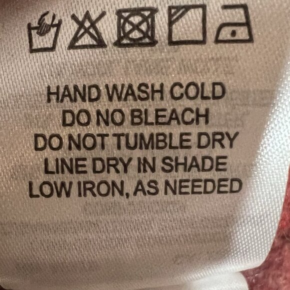 Anthropologie ANDERSEN & LAUTH Plaid Poncho Wool Blend Size ALL Fringe Winter - Picture 6 of 6